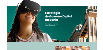 Estratégia de Governo Digital