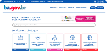 Ba.gov.br