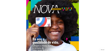 Revista Novabahia