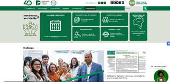 Defensoria Pública da Bahia