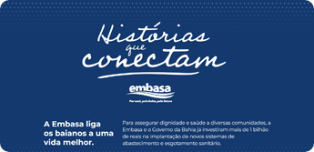 Histórias que Conectam