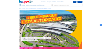 Nova Rodoviária