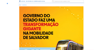 LP Mobilidade