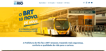 Novo BRT