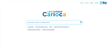 Buscador de Conteúdo