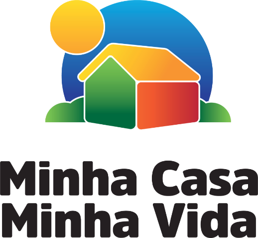 Logo do Minha Casa Minha Vida